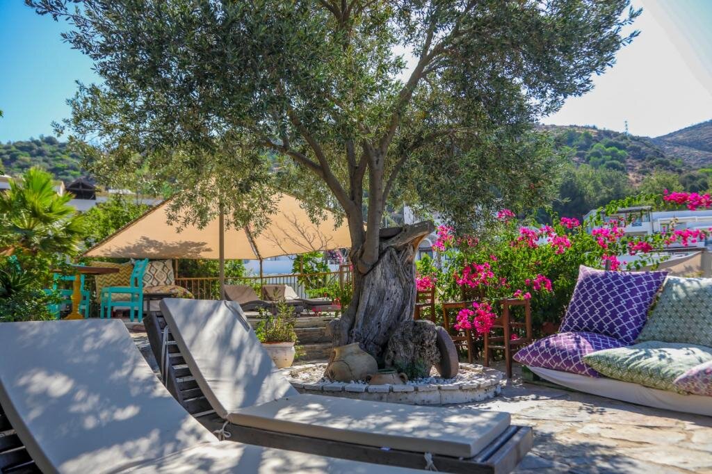 Aegean Gate Hotel · 17