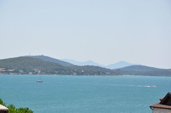 Cunda Masmavi Otel