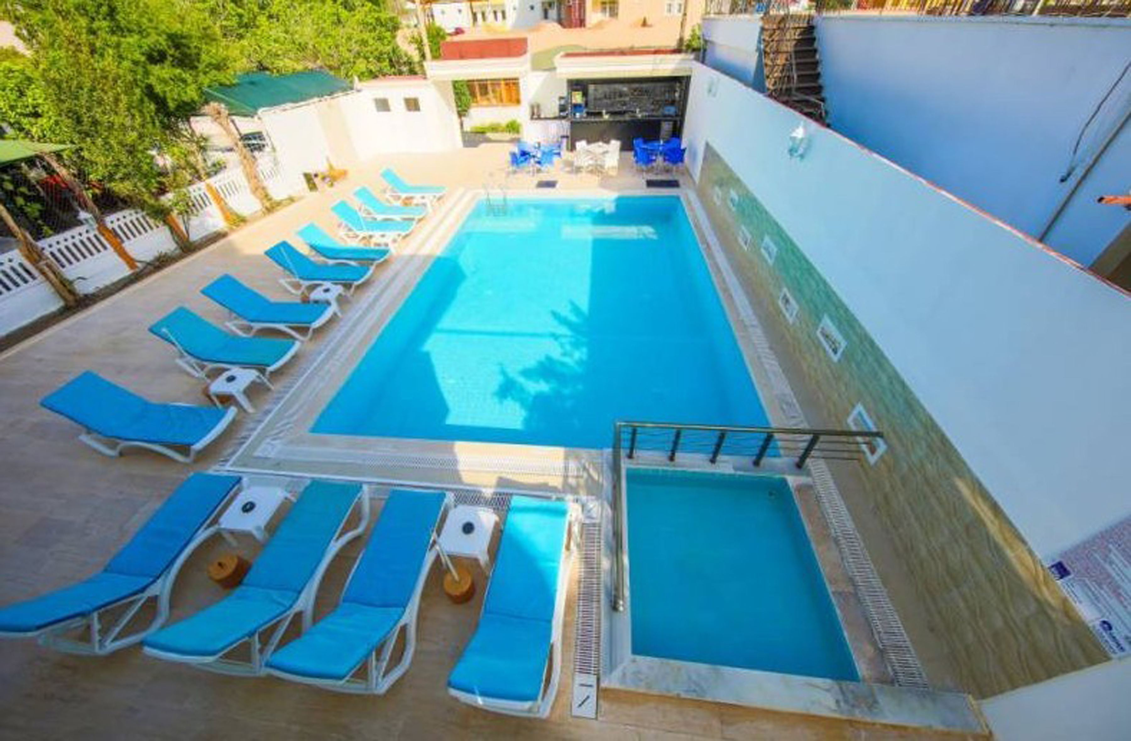 Melodi Hotel