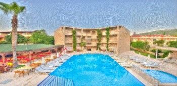 Havana Hotel Kemer