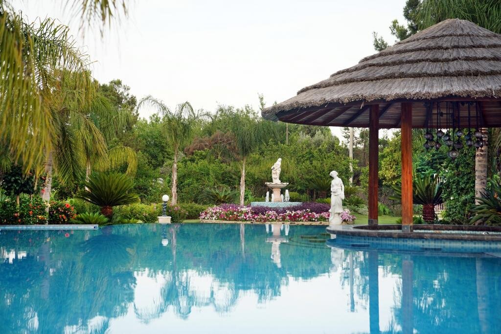 Çıralı Hera Hotel galeri 5
