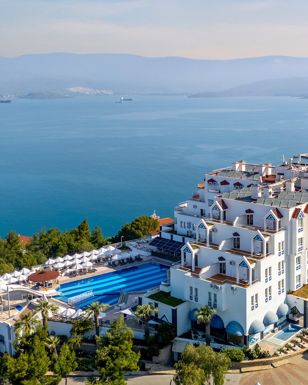 Roseira Beach Resort