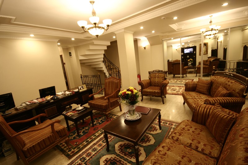 Artcity Hotel