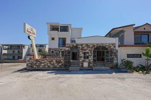 Kum Urla Otel galeri 3