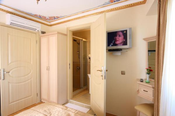 Aldem Hotel