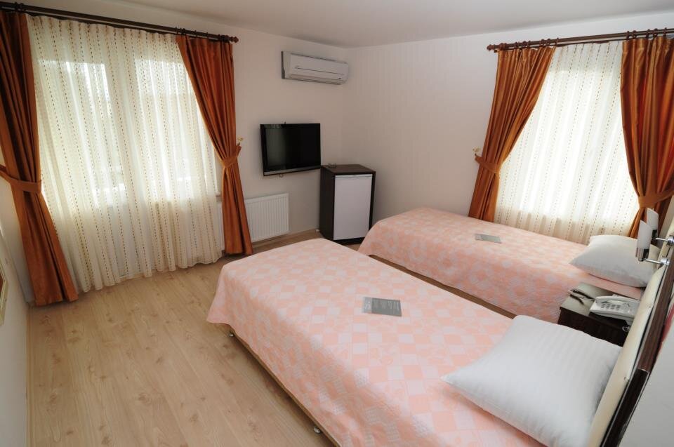 Patulya Hotel