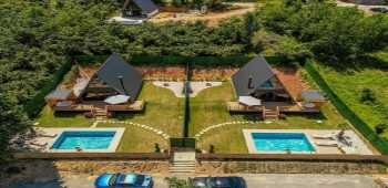 North Life Bungalov Sapanca