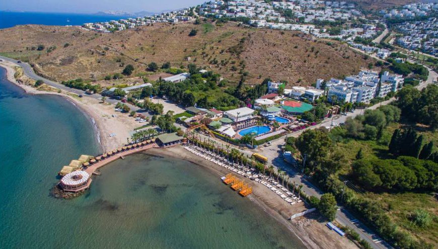Golden Beach Resort & Spa