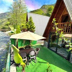 Tabiat Bungalov & Tatilköyü galeri 7