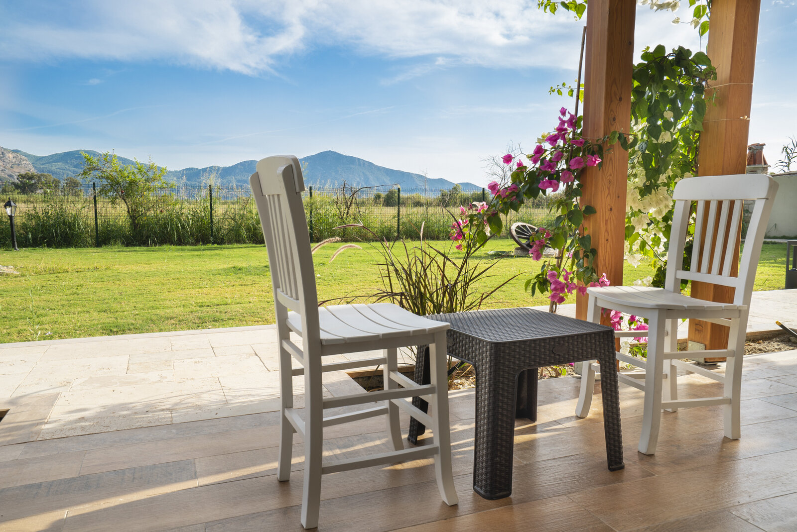 Dalyan Live Spa & Resort Hotel