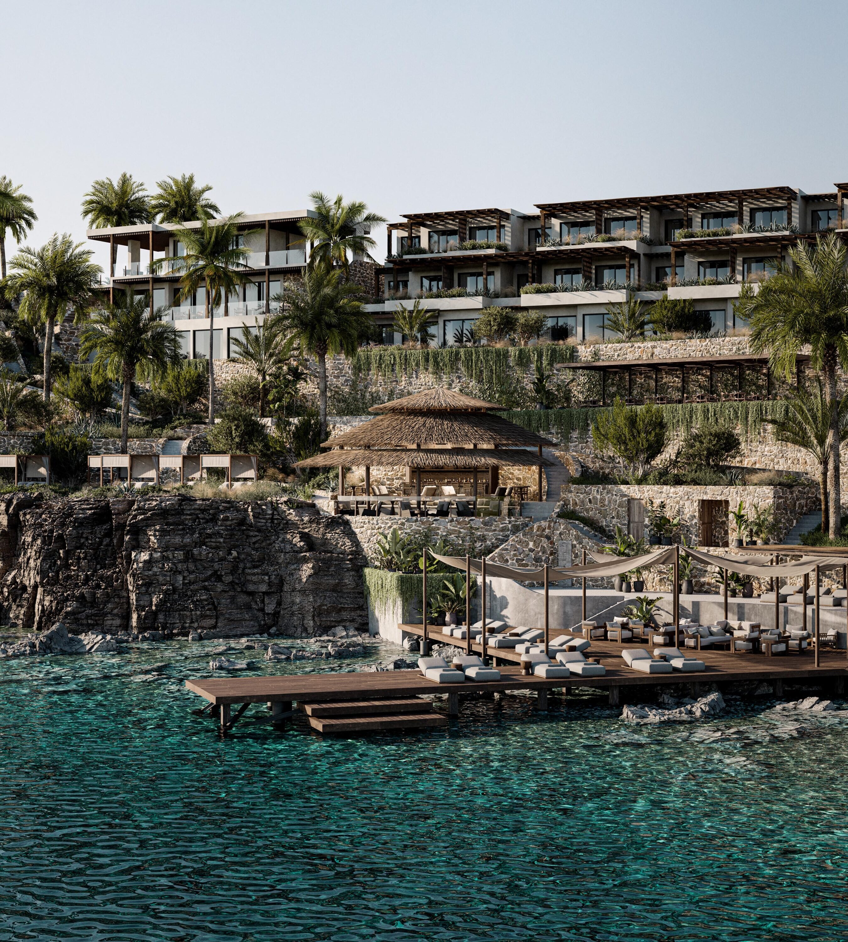 OKU Bodrum