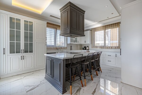 Villa Solaris