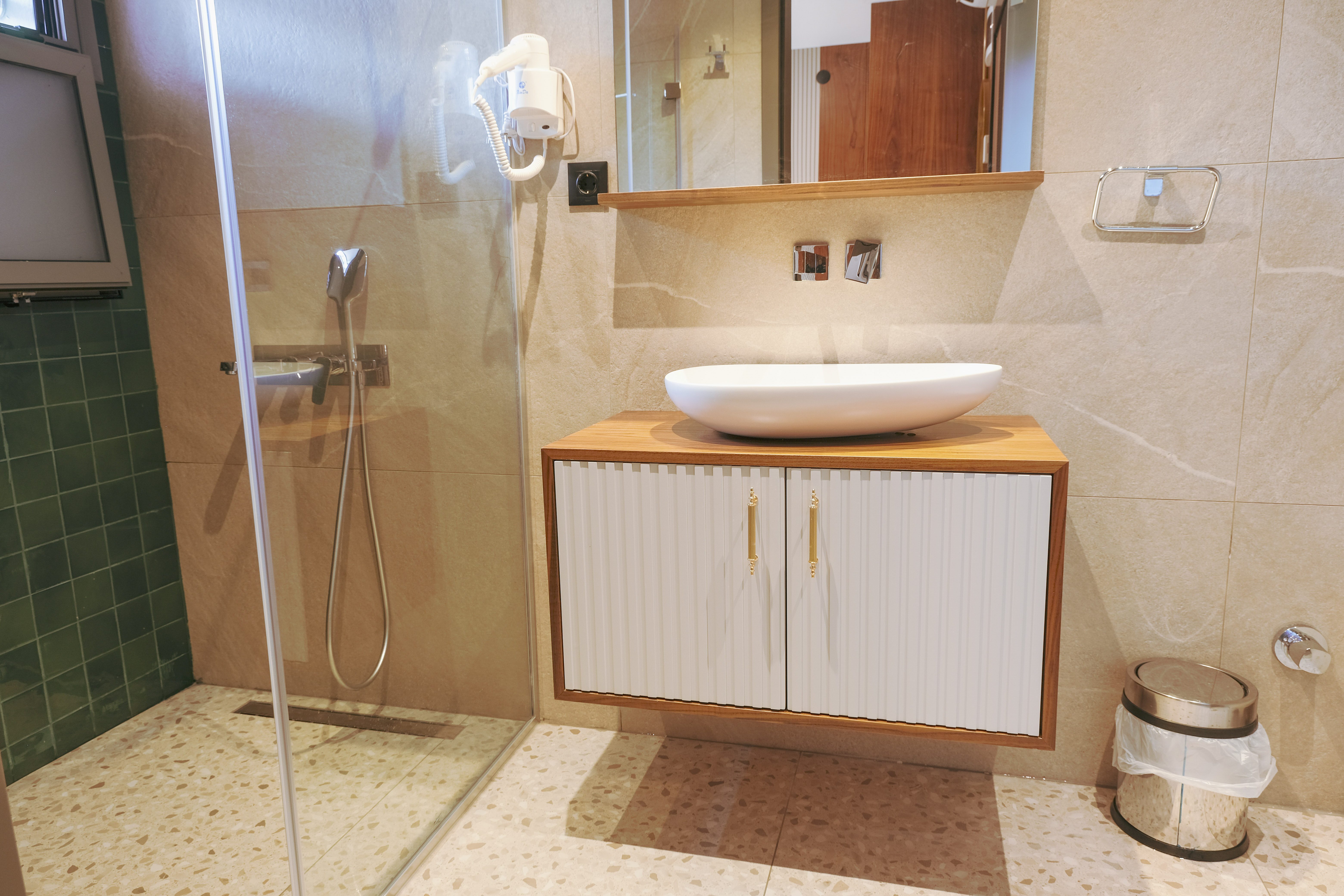 Q-Zen House Alaçatı · 11