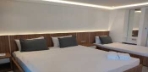 Deluxe Havuz Manzaralı Üç Kişilik Görseli