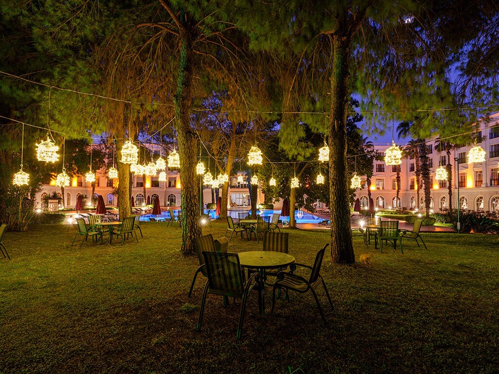IC Hotels Airport galeri 2