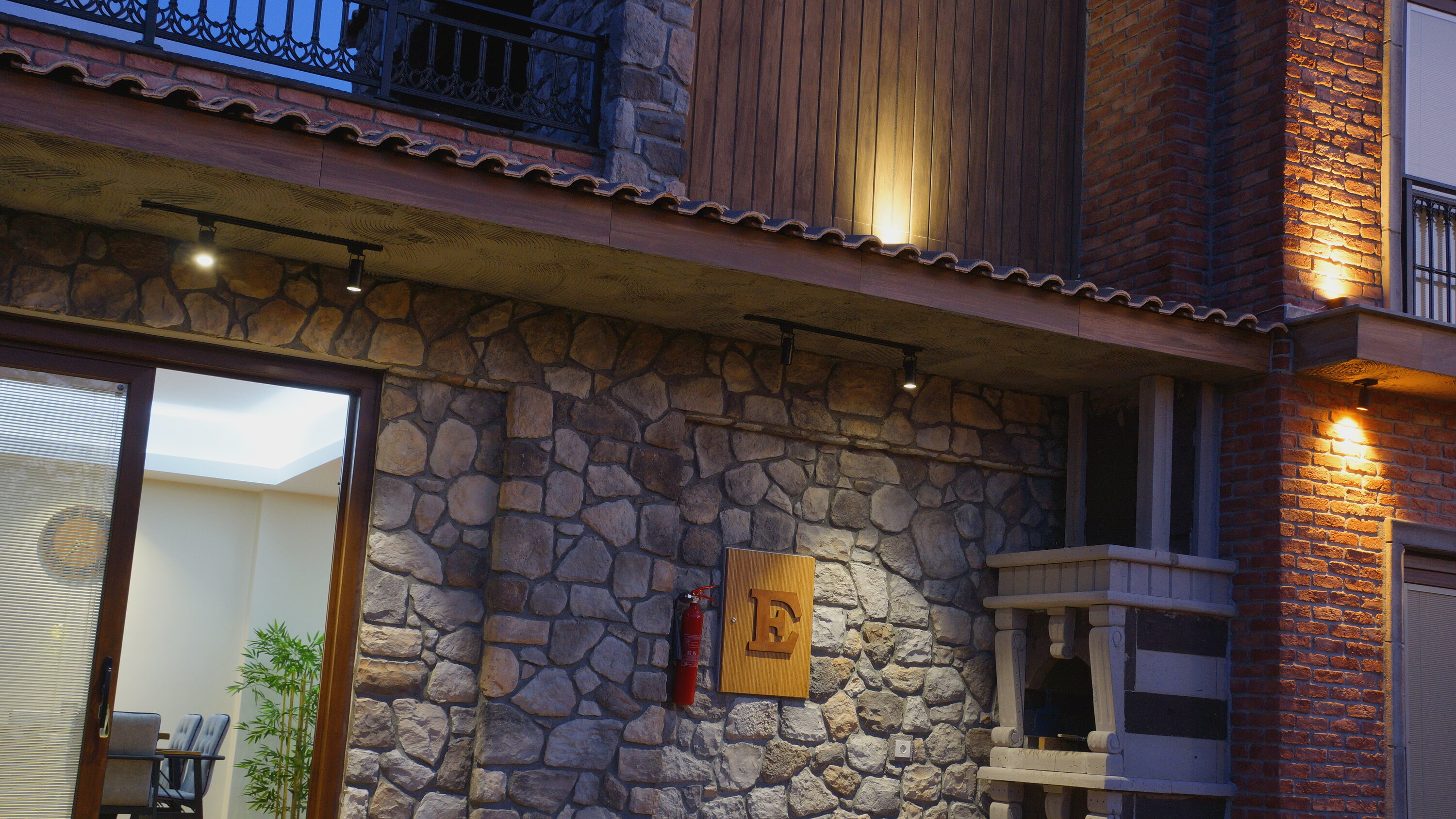 Kartepe Bungalov Villas galeri 7
