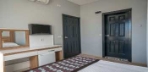 Deluxe Double Balkonlu Oda Görseli