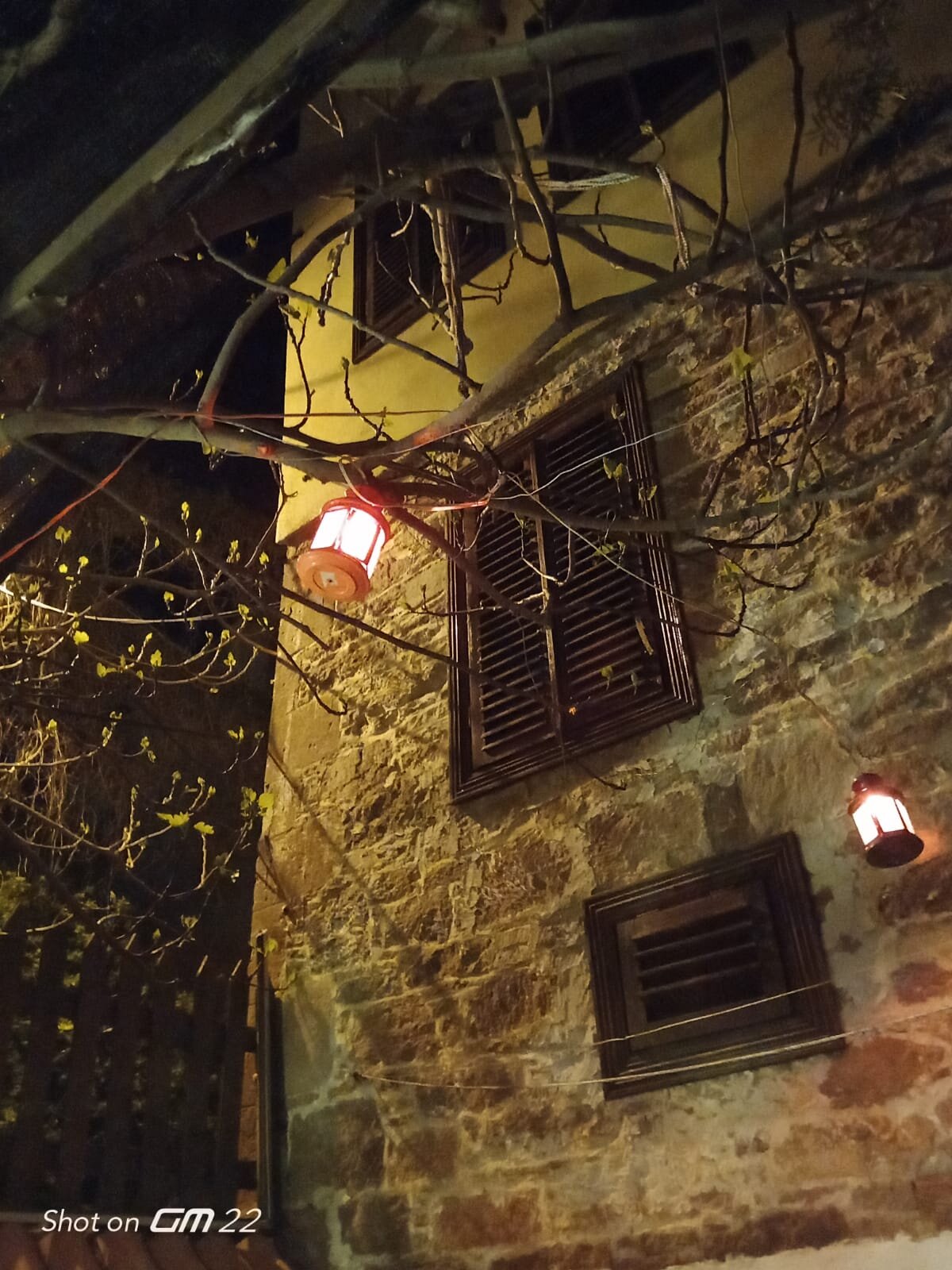 Antikhan Otel Ayvalık