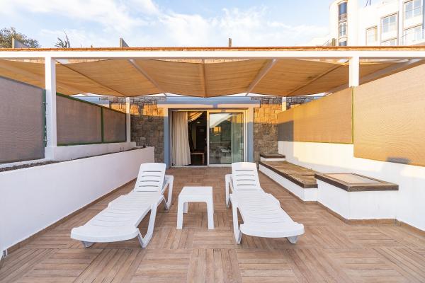 My Mira Deluxe & Resort