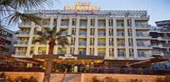 Kayhanbey Otel Kuşadası · 24