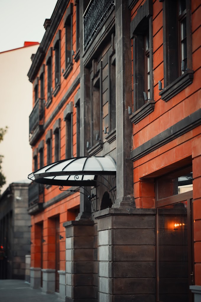 Otel 1924
