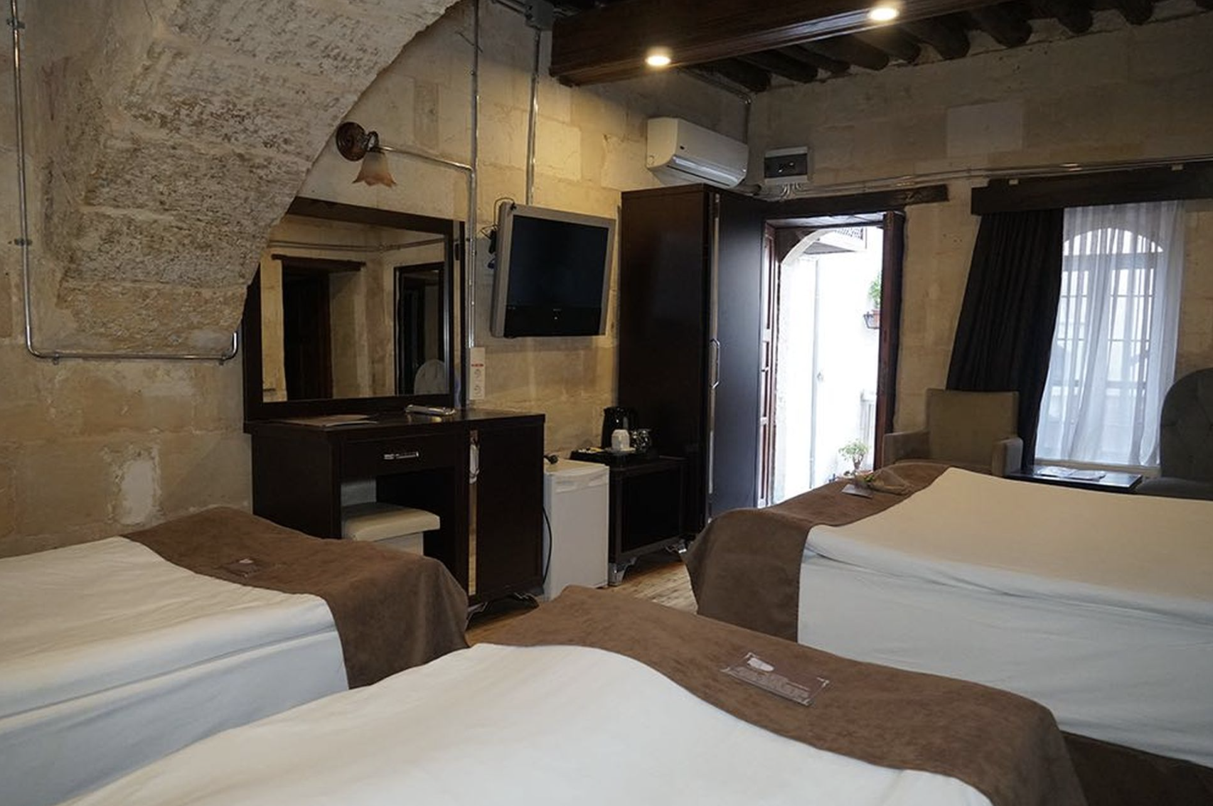 Beliz Hanım Konakları Rezervasyon