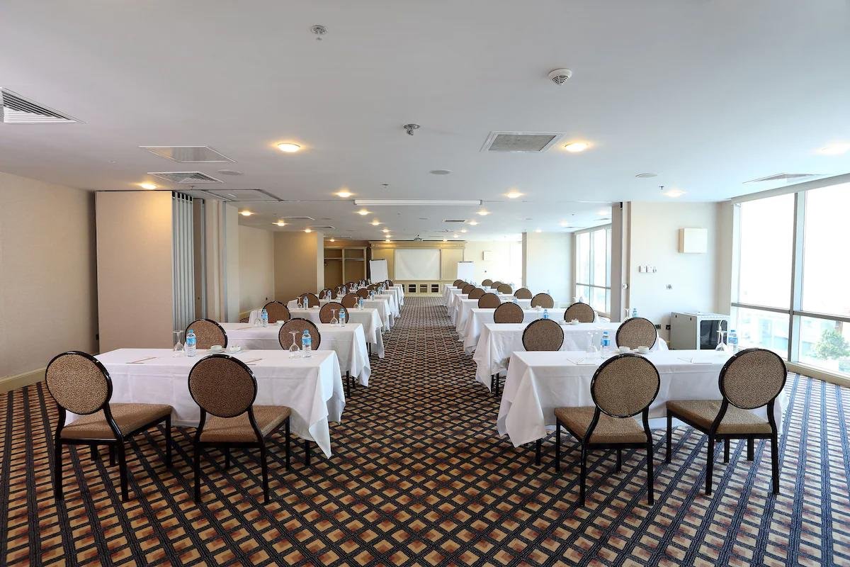 Eser Premium Hotel & Spa · 55