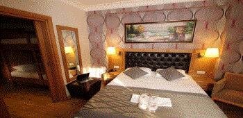 Levent Otel İstanbul · 76