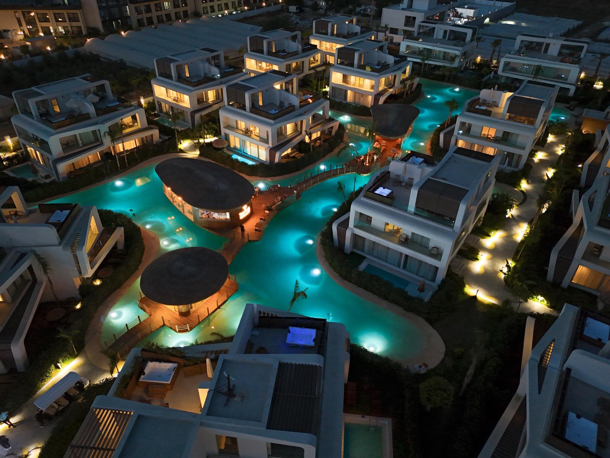Club Arona By Laren Hotels galeri 10