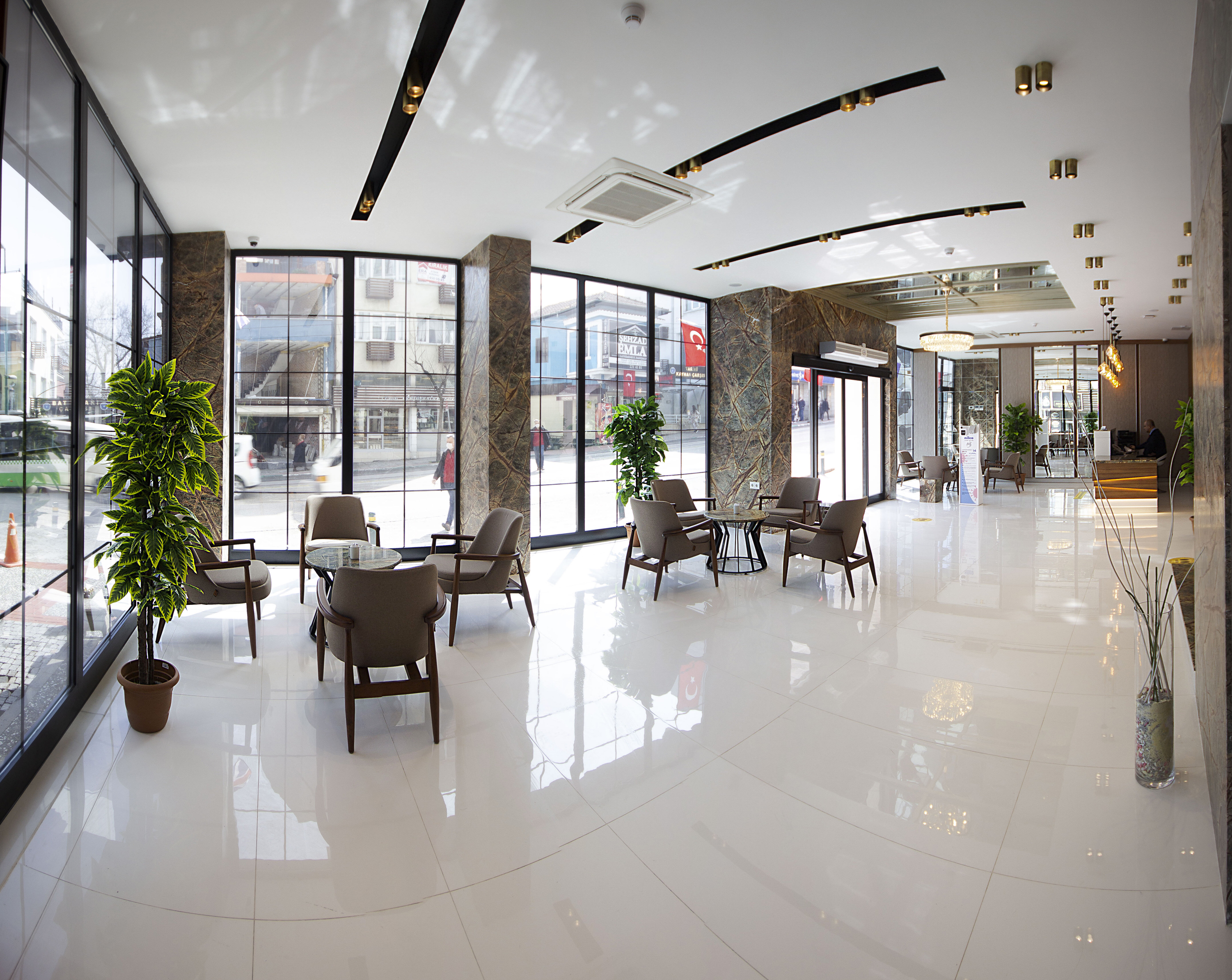 Kar Beyaz Hotel · 6