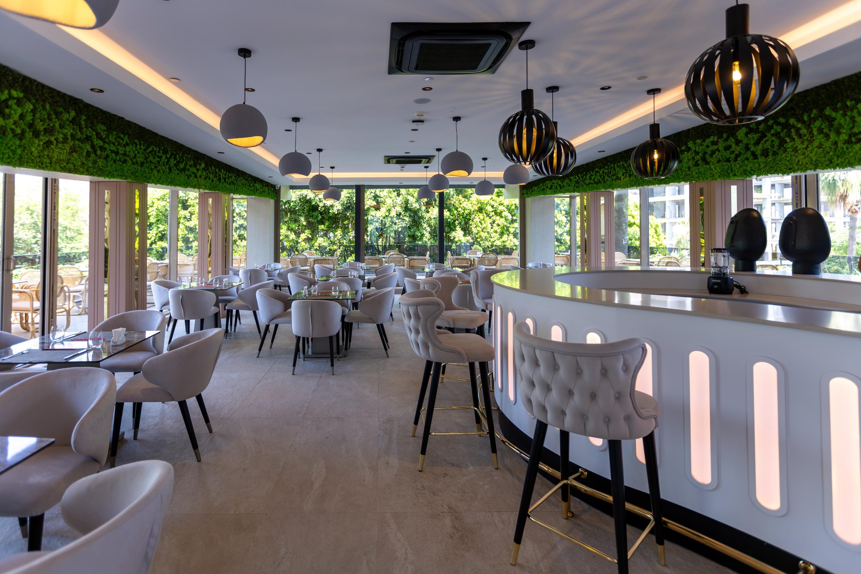 Delta Hotels By Marriott Antalya Lara (+18 Adult Only) galeri 5