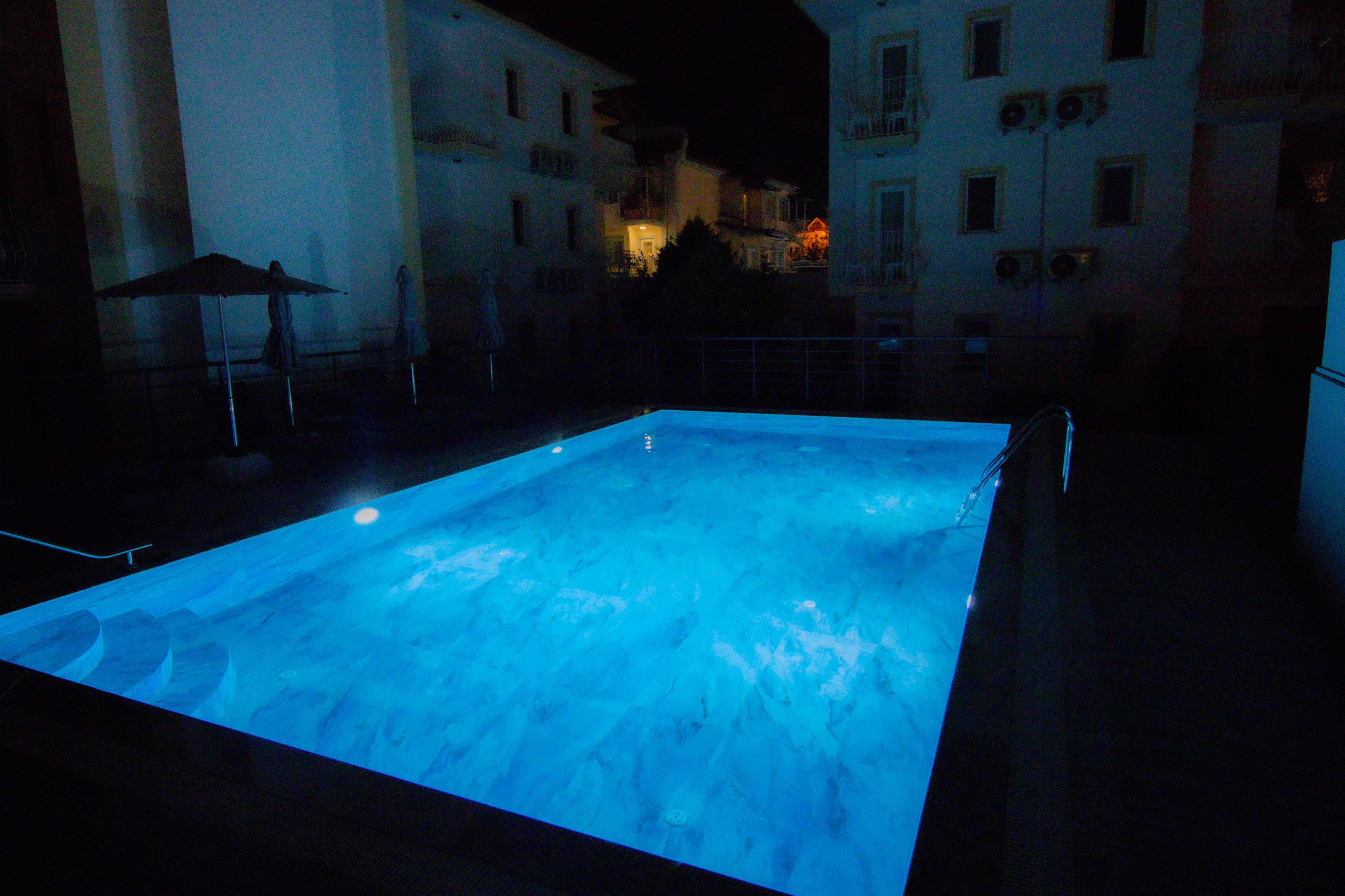 Celeste Hotel Ölüdeniz