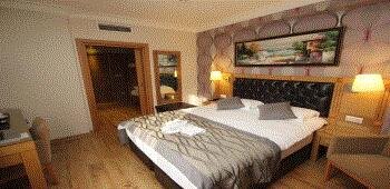 Levent Otel İstanbul · 66