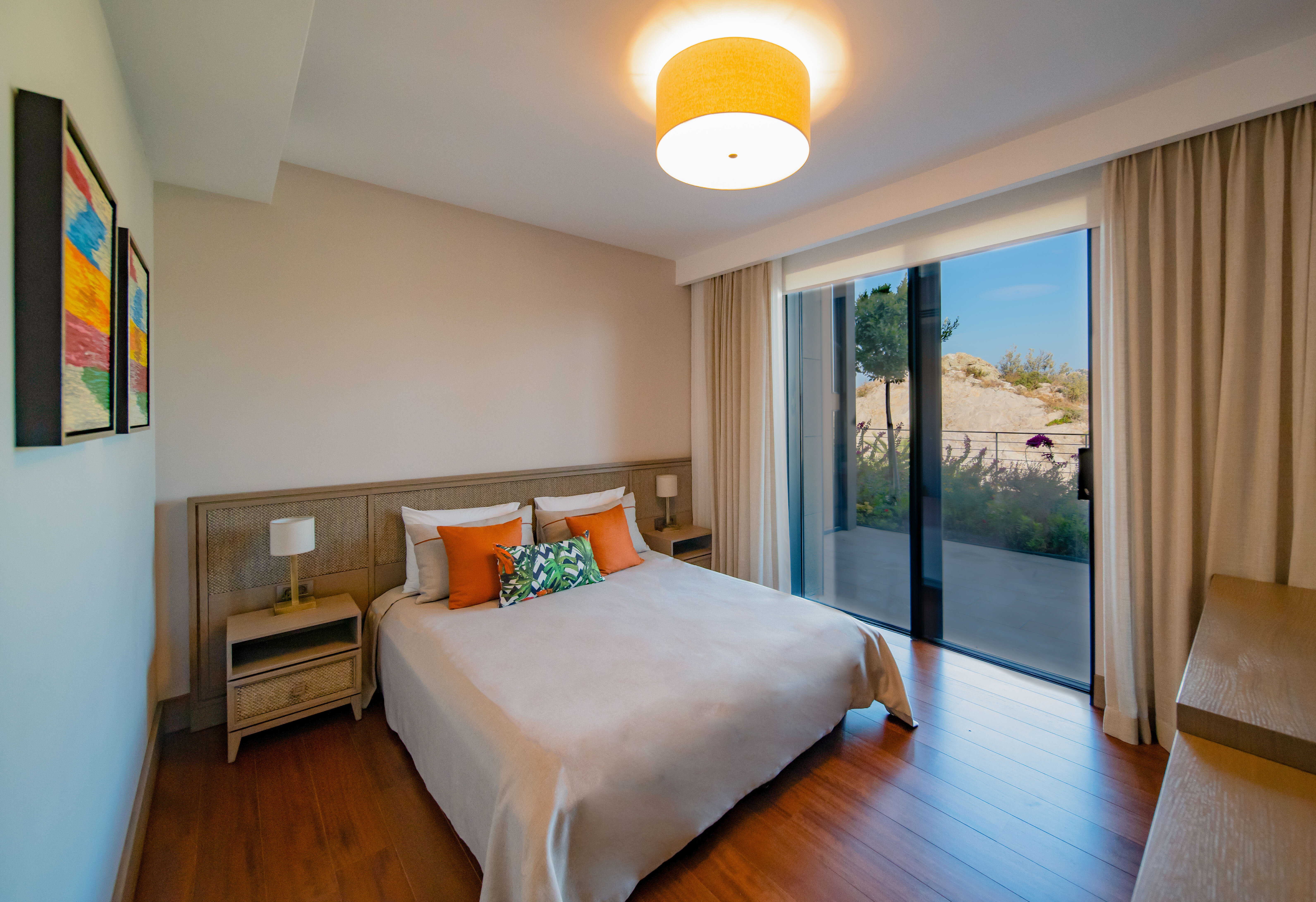 Mare Deluxe Residences & Villas Rezervasyon