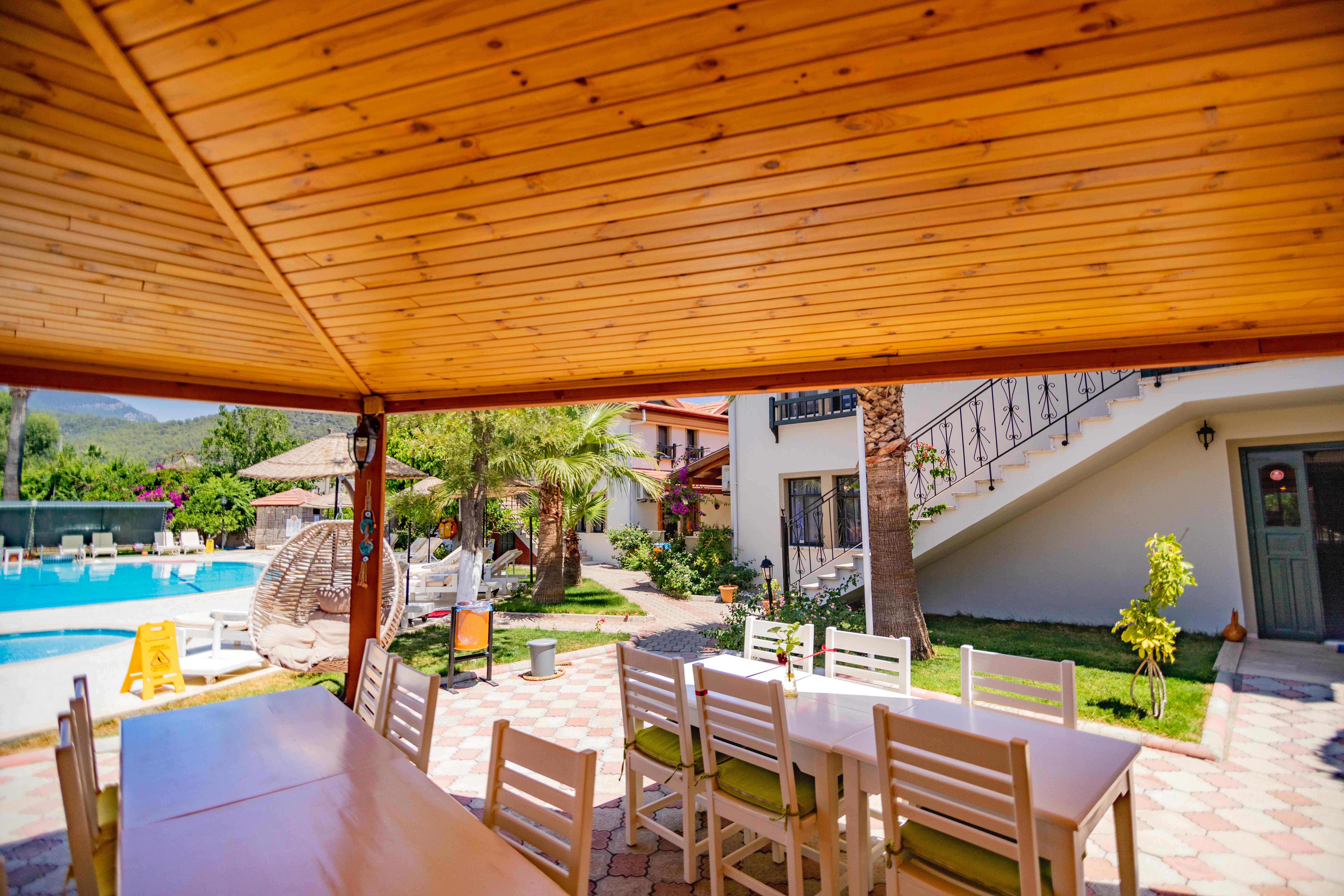 Portakal Hotel Dalyan