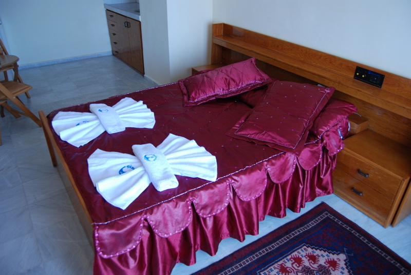 Çidihan Otel