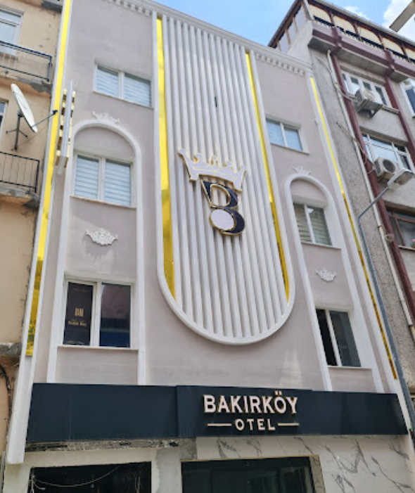 Bakırköy Otel
