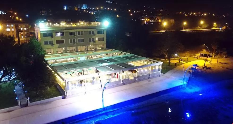 Mohti Otel
