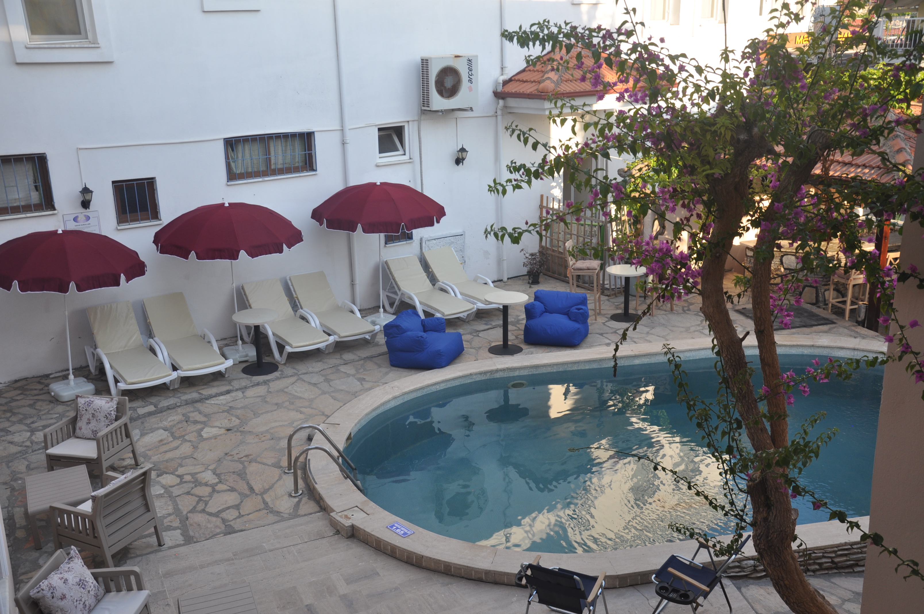 Dalyando Apart Hotel