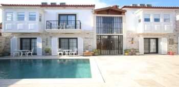 Thera Alaçatı Otel +12