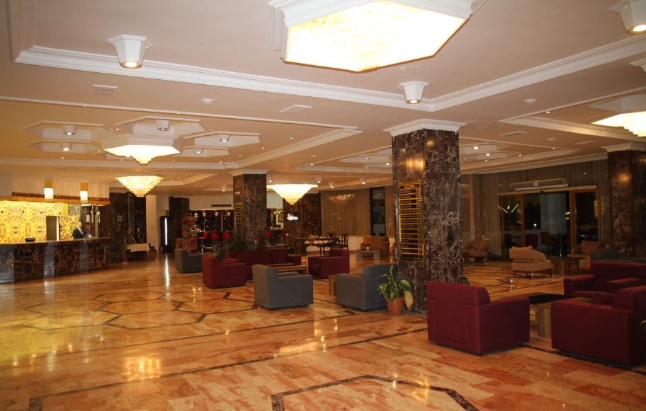 Signature Garden Avanos Hotel & SPA