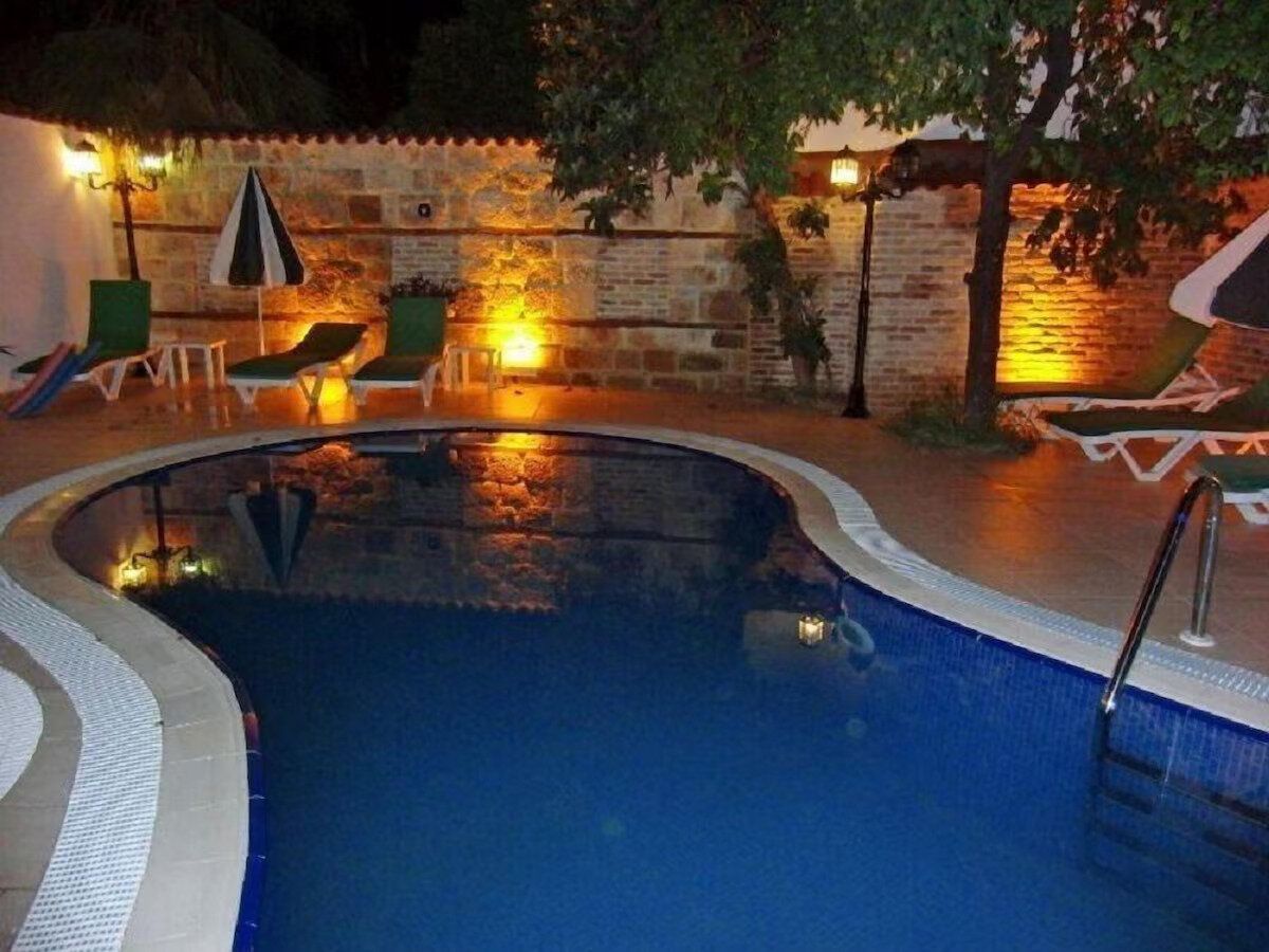 Kaleiçi Özkavak Hotel galeri 9