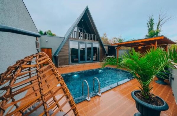 Sapanca Ruby Bungalov