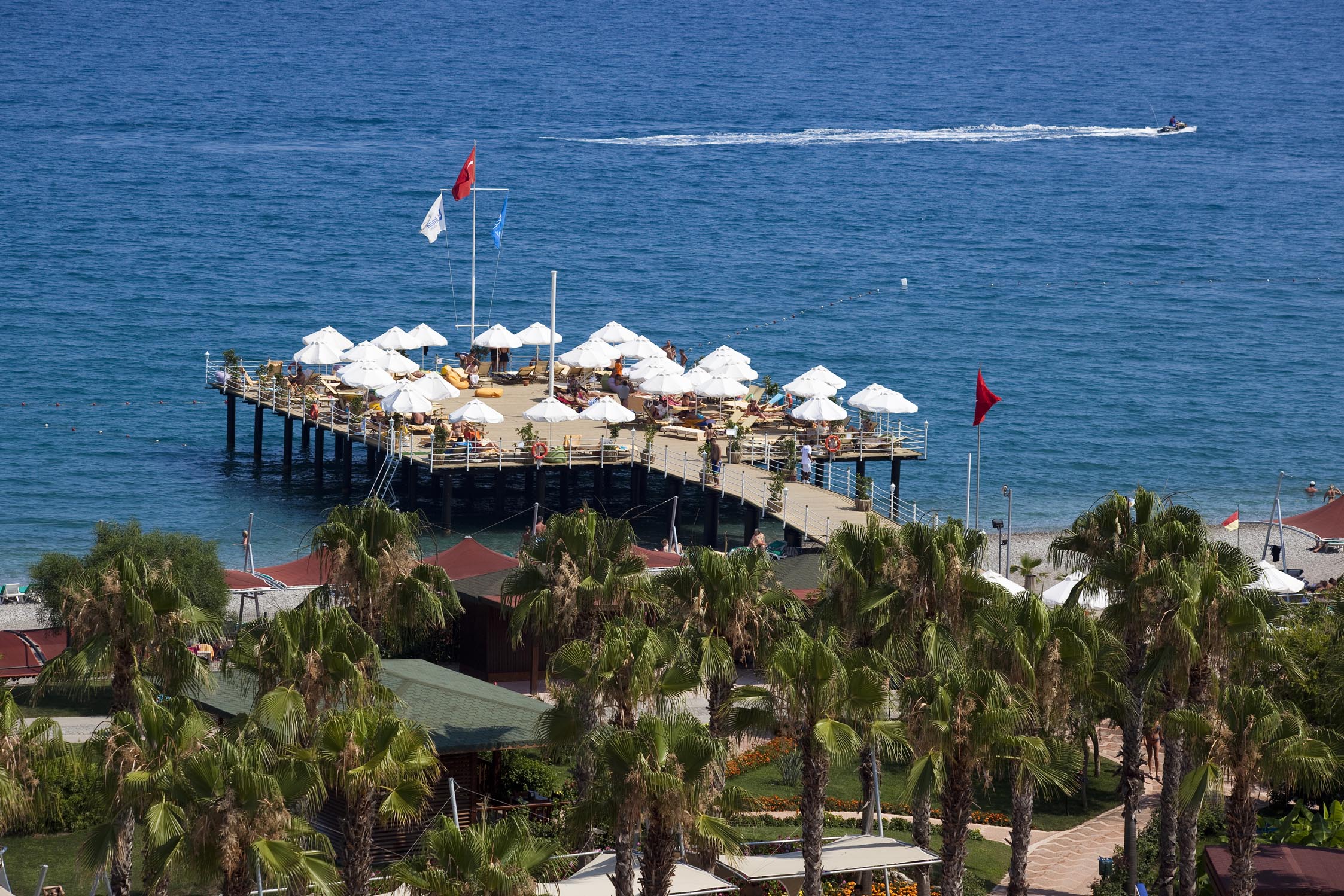 Limak Limra Hotels & Resort