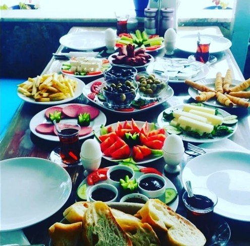 Denizyıldızı Otel