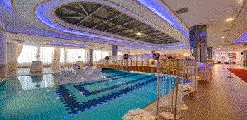 Yücesoy Liva Hotel · 64