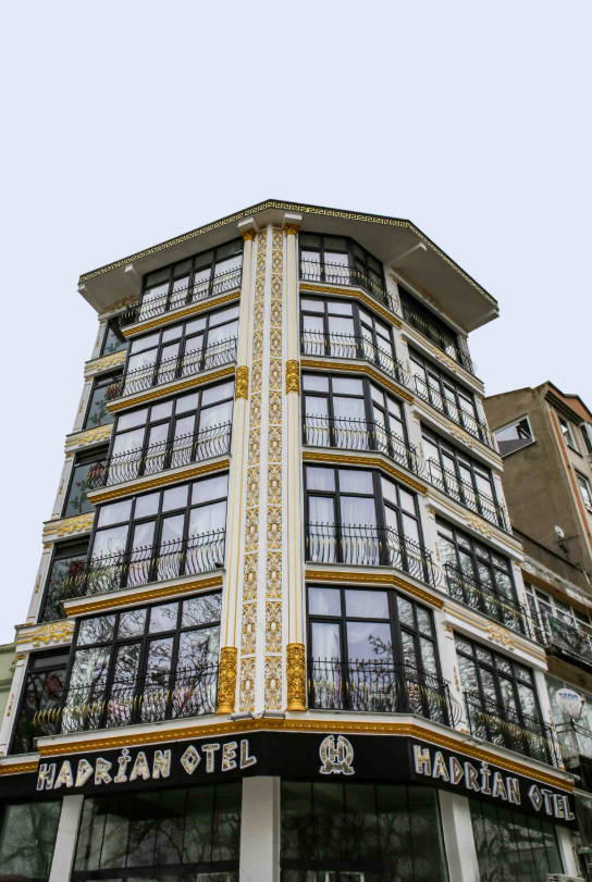 Hadrian Otel