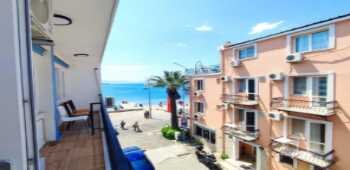 Celep Otel Foça