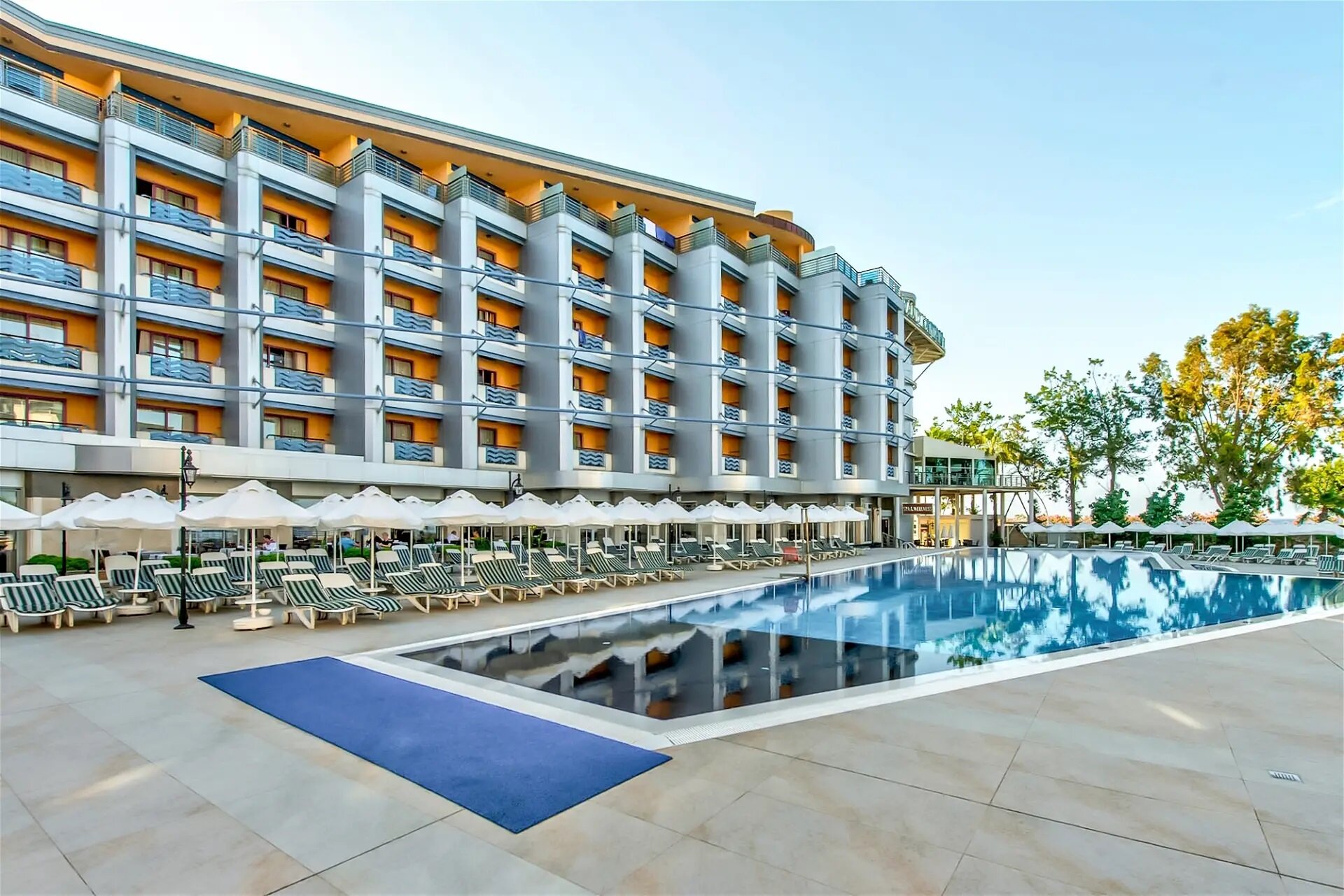 Grand Kaptan Hotel galeri 4
