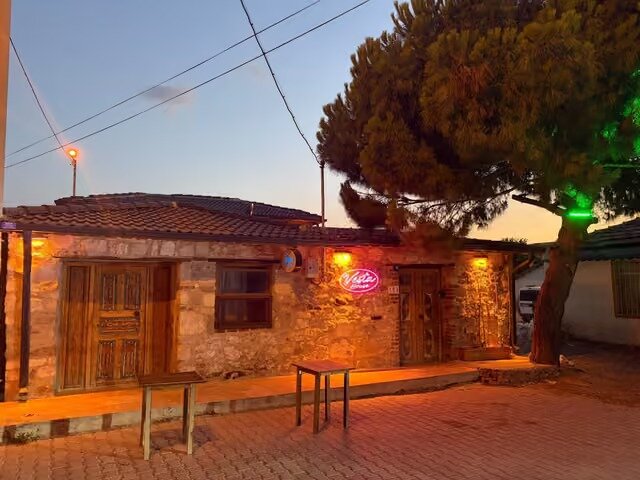 Vesta House Bademli Dikili